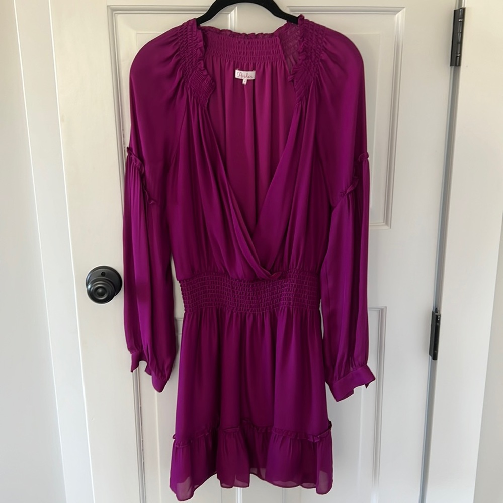 Parker dress